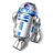 R2D2 Icon